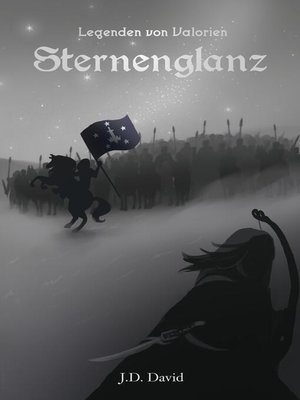 cover image of Sternenglanz
